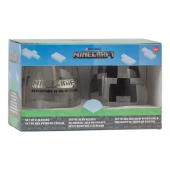 Minecraft® Krystallglass