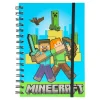 Minecraft® Notatbok