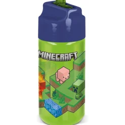 Minecraft® Spawn Drikkeflaske