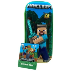 Minecraft® Steve Penalhus