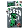 Minecraft® TNT Bomull Sengetøy