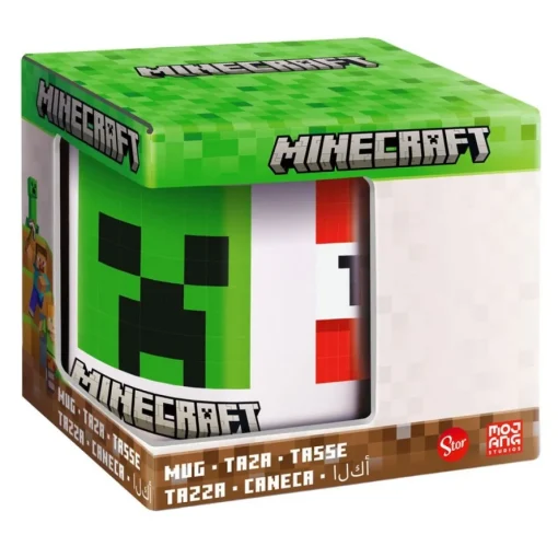Minecraft® TNT Krus
