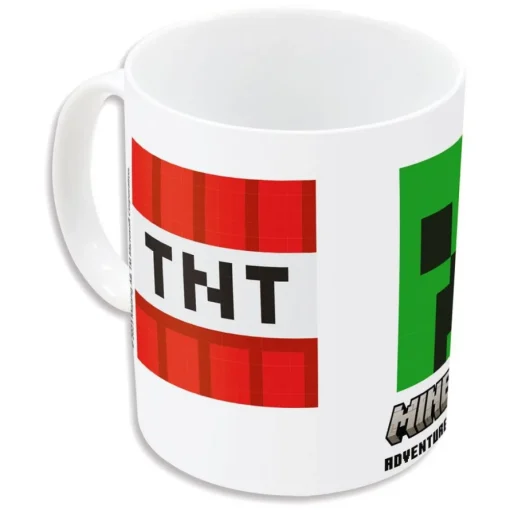 Minecraft® TNT Krus