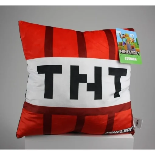 Minecraft® TNT Pute