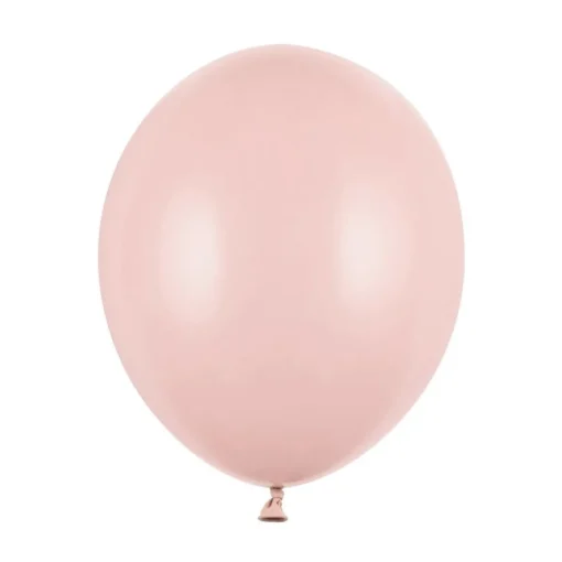 Mini Ballonger Pastell Dusty Rose