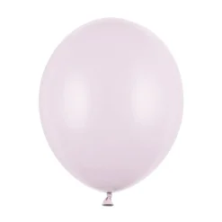 Mini Ballonger Pastell Heather