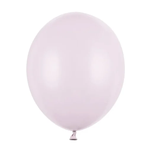 Mini Ballonger Pastell Heather
