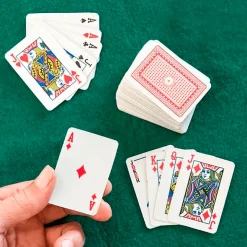 Mini Kortstokk