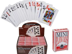 Mini Kortstokk