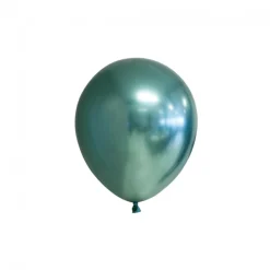 Mini Krom Ballonger Grønn