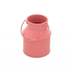 Mini Melkekanne Rosa