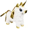Mini Pinata Enhjørning