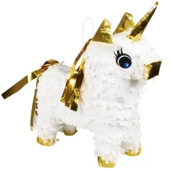 Mini Pinata Enhjørning
