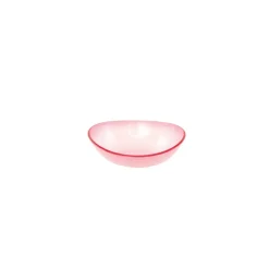 Mini Salatskål Fuksia