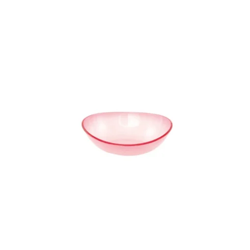 Mini Salatskål Fuksia