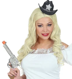 Mini Sheriff Hatt