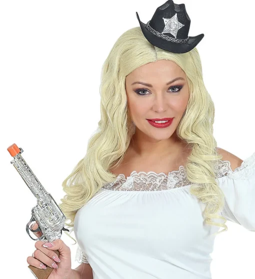 Mini Sheriff Hatt