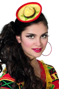 Mini Sombrero