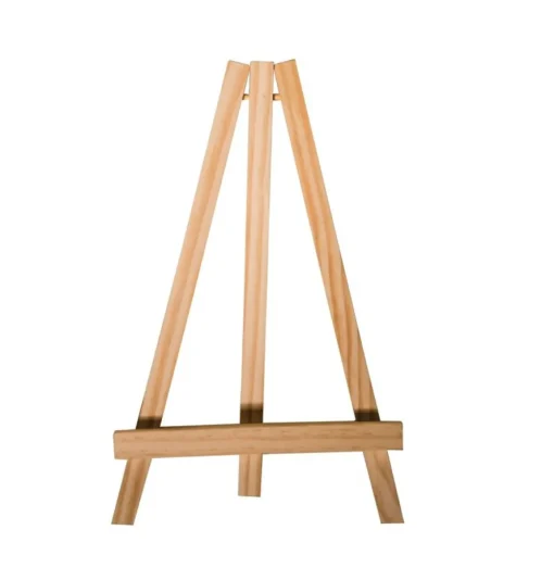Mini Staffeli av Tre