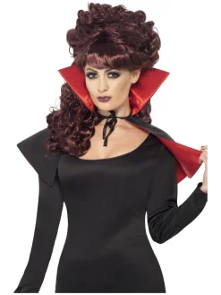 Mini Vampyr Kappe