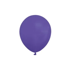 Miniballonger Lilla