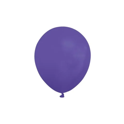 Miniballonger Lilla