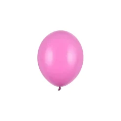 Miniballonger Pastell Rosa