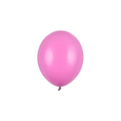 Miniballonger Pastell Rosa