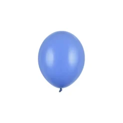 Miniballonger Pastell Ultramarin