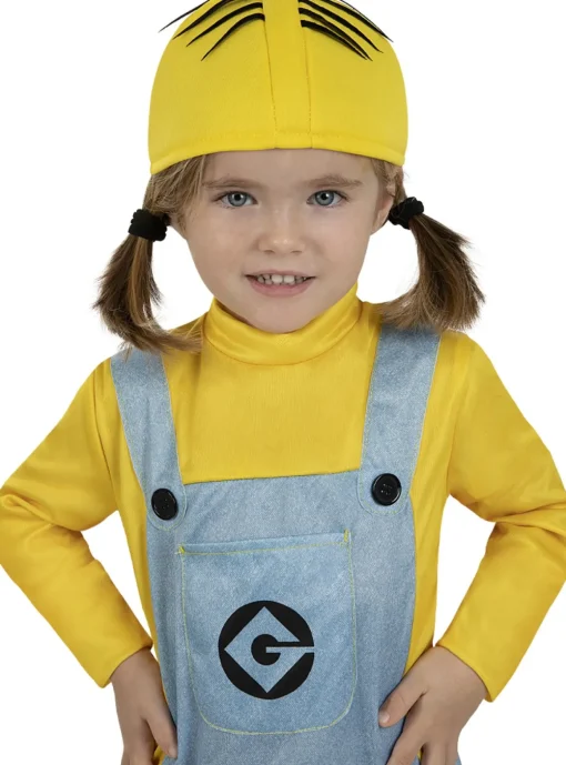 Minions® Barnehatt