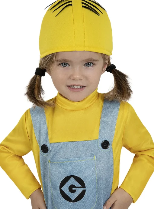 Minions® Barnehatt