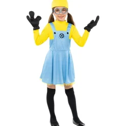 Minions® Dave Barnekostyme