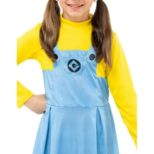 Minions® Dave Barnekostyme