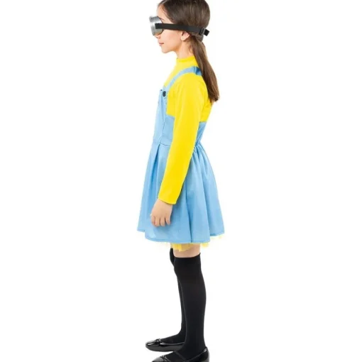 Minions® Dave Barnekostyme