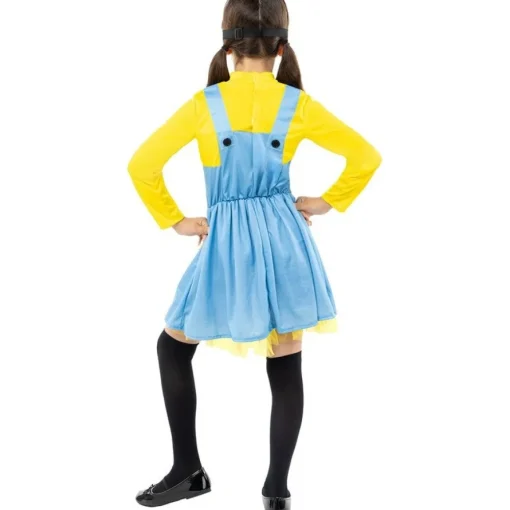 Minions® Dave Barnekostyme
