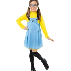 Minions® Dave Barnekostyme