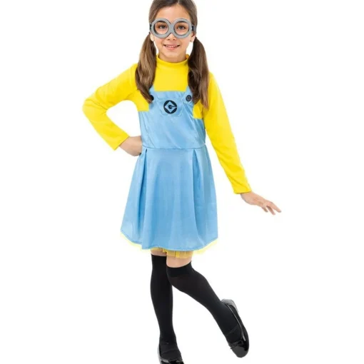 Minions® Dave Barnekostyme