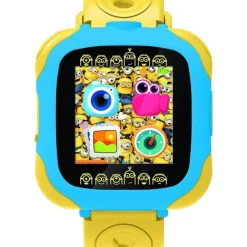 Minions® Digitalur Med Kamera