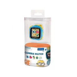 Minions® Digitalur Med Kamera