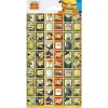 Minions Grusomme Meg® Klistremerker