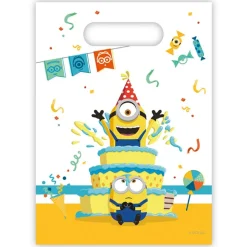 Minions Historien Om Gru® Festposer
