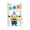 Minions Historien Om Gru® Godteposer