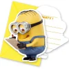 Minions® Invitasjoner