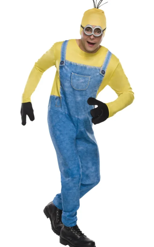 Minions® Kevin Kostyme