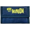 Minions® Lommebok Barn Blå