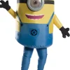Minions® Oppblåsbart Kostyme