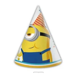 Minions® Partyhatte