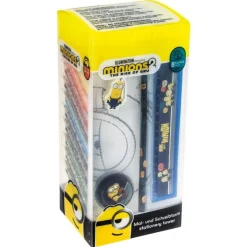 Minions® Tegnesett