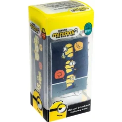 Minions® Tegnesett