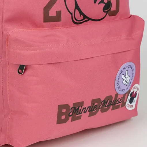 Minnie Mouse® 1928 Ryggsekk Rosa